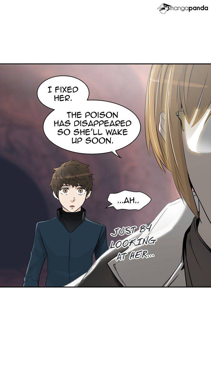 Tower of God Chapter 338 image 060